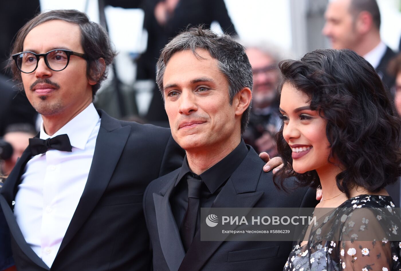 72-й Каннский кинофестиваль. День седьмой