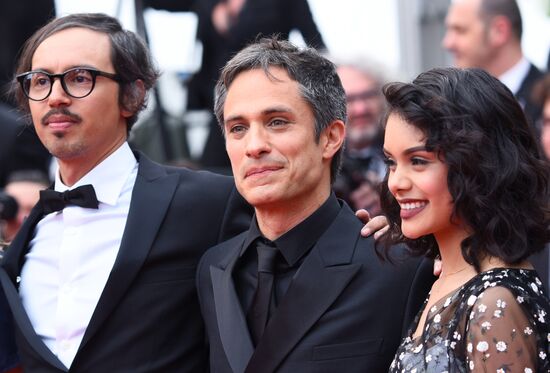 72-й Каннский кинофестиваль. День седьмой