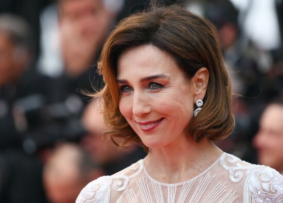 72-й Каннский кинофестиваль. День седьмой