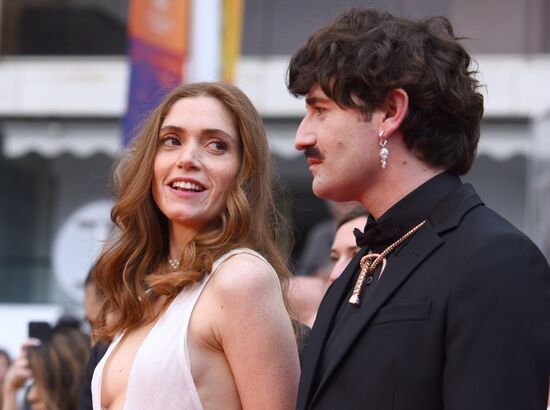 72-й Каннский кинофестиваль. День седьмой