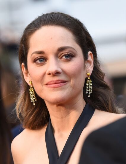 72-й Каннский кинофестиваль. День седьмой