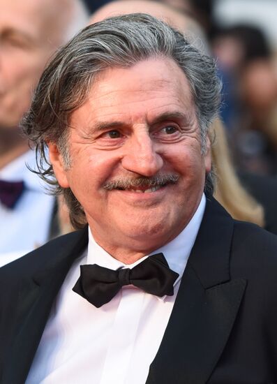 72-й Каннский кинофестиваль. День седьмой