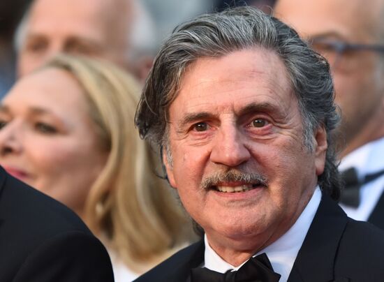 72-й Каннский кинофестиваль. День седьмой