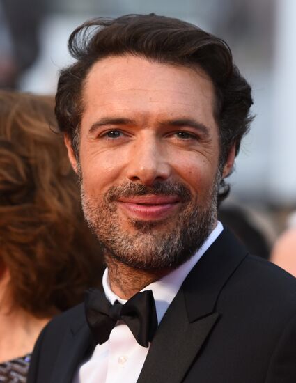 72-й Каннский кинофестиваль. День седьмой