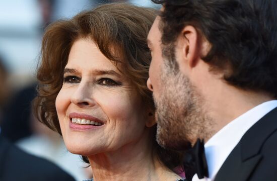 72-й Каннский кинофестиваль. День седьмой