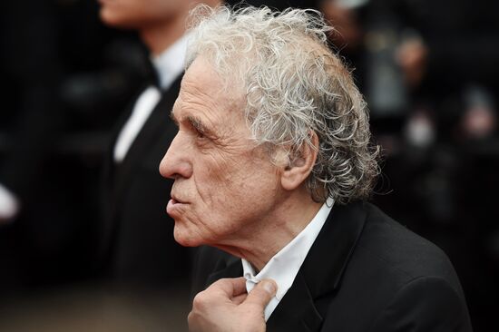 72-й Каннский кинофестиваль. День седьмой