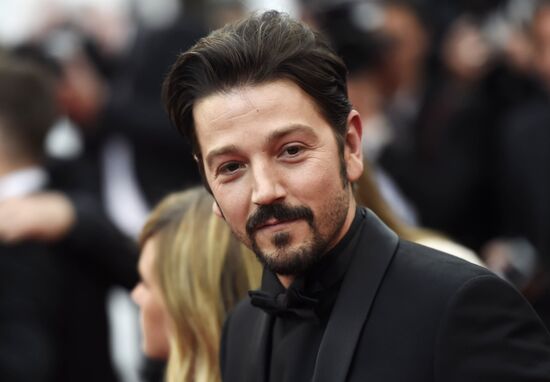 72-й Каннский кинофестиваль. День седьмой