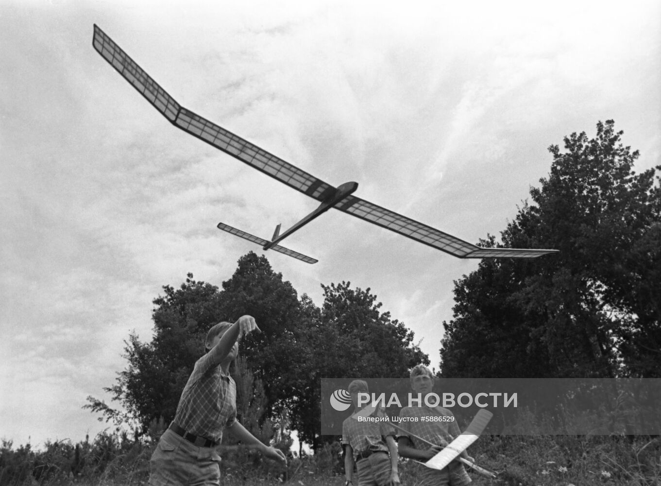 Всероссийский пионерский лагерь "Орлёнок“