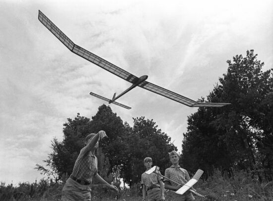 Всероссийский пионерский лагерь "Орлёнок“