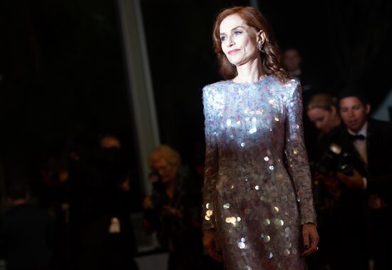 72-й Каннский кинофестиваль. День седьмой