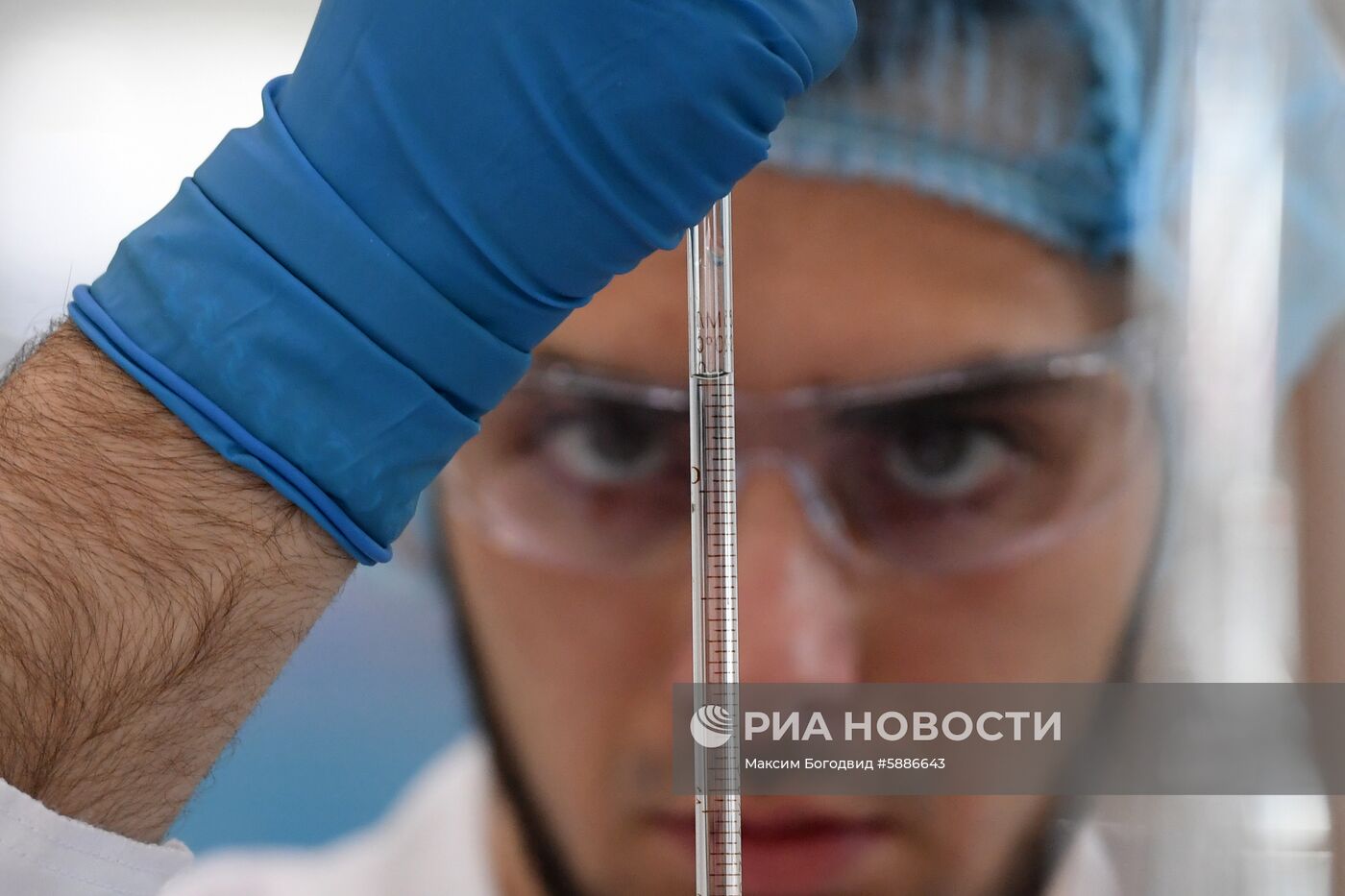 Национальный чемпионат "Молодые профессионалы" (WorldSkills Russia)