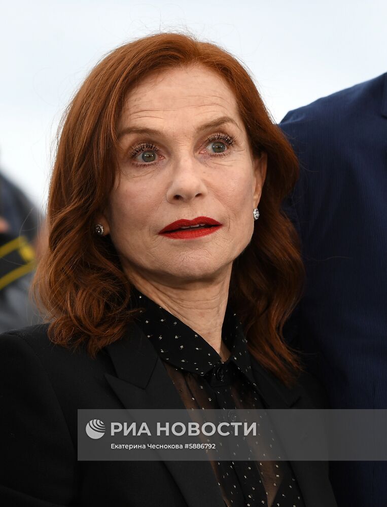 72-й Каннский кинофестиваль. День восьмой