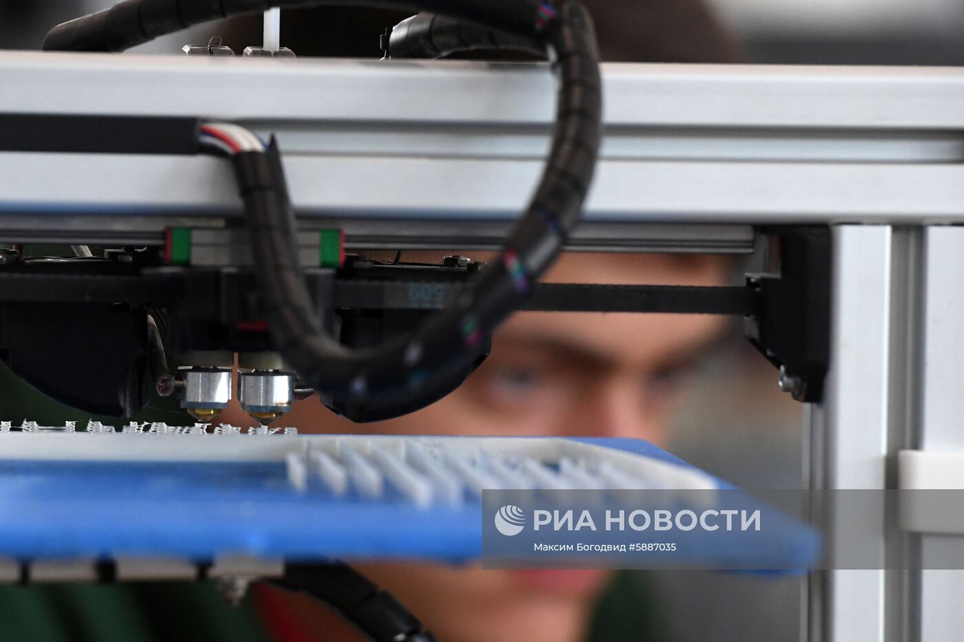 Национальный чемпионат "Молодые профессионалы" (WorldSkills Russia)