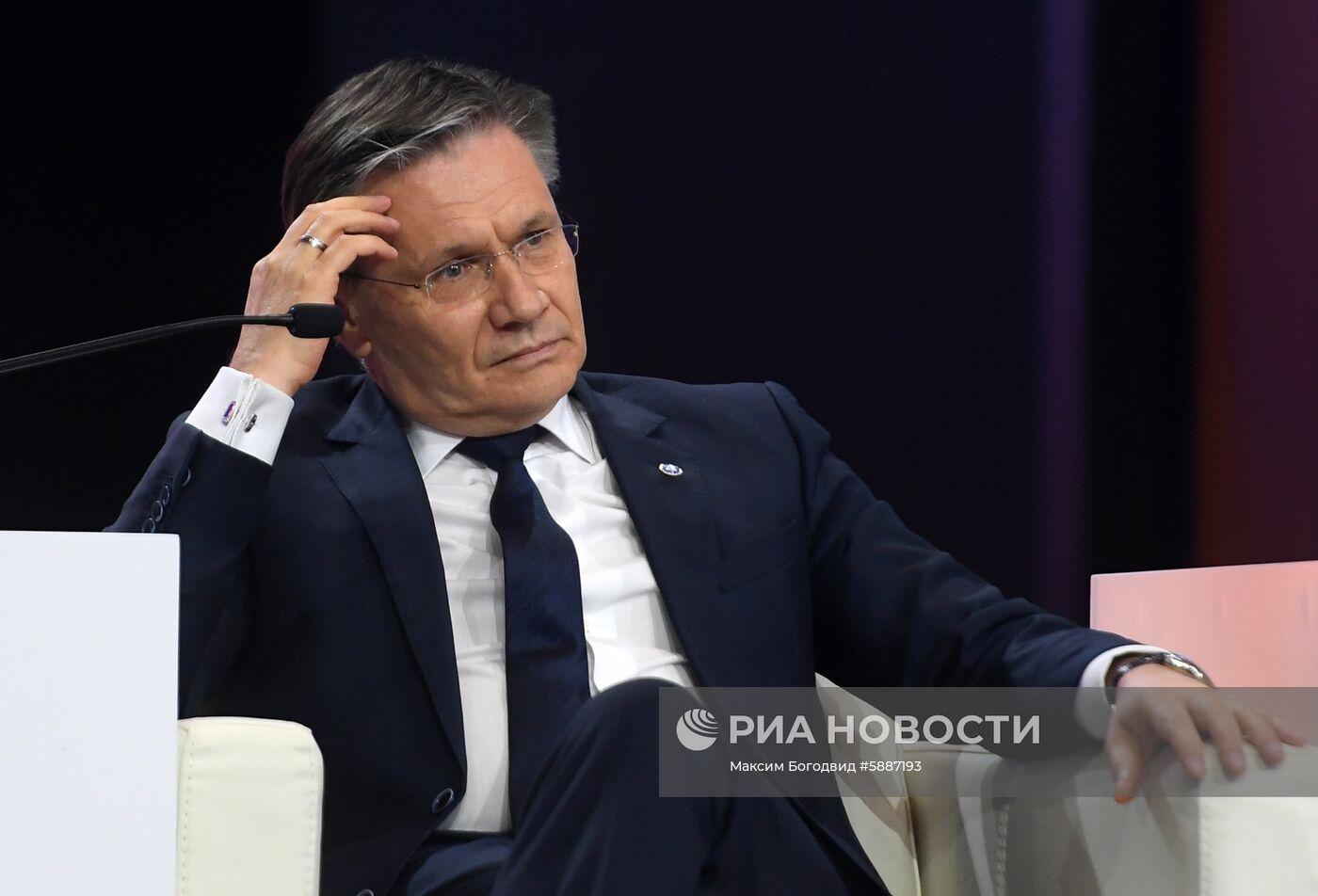 Национальный чемпионат "Молодые профессионалы" (WorldSkills Russia)