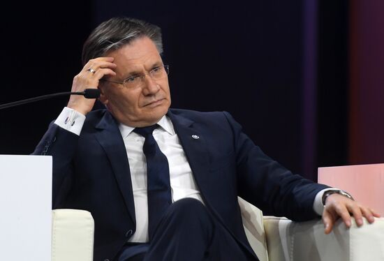 Национальный чемпионат "Молодые профессионалы" (WorldSkills Russia)