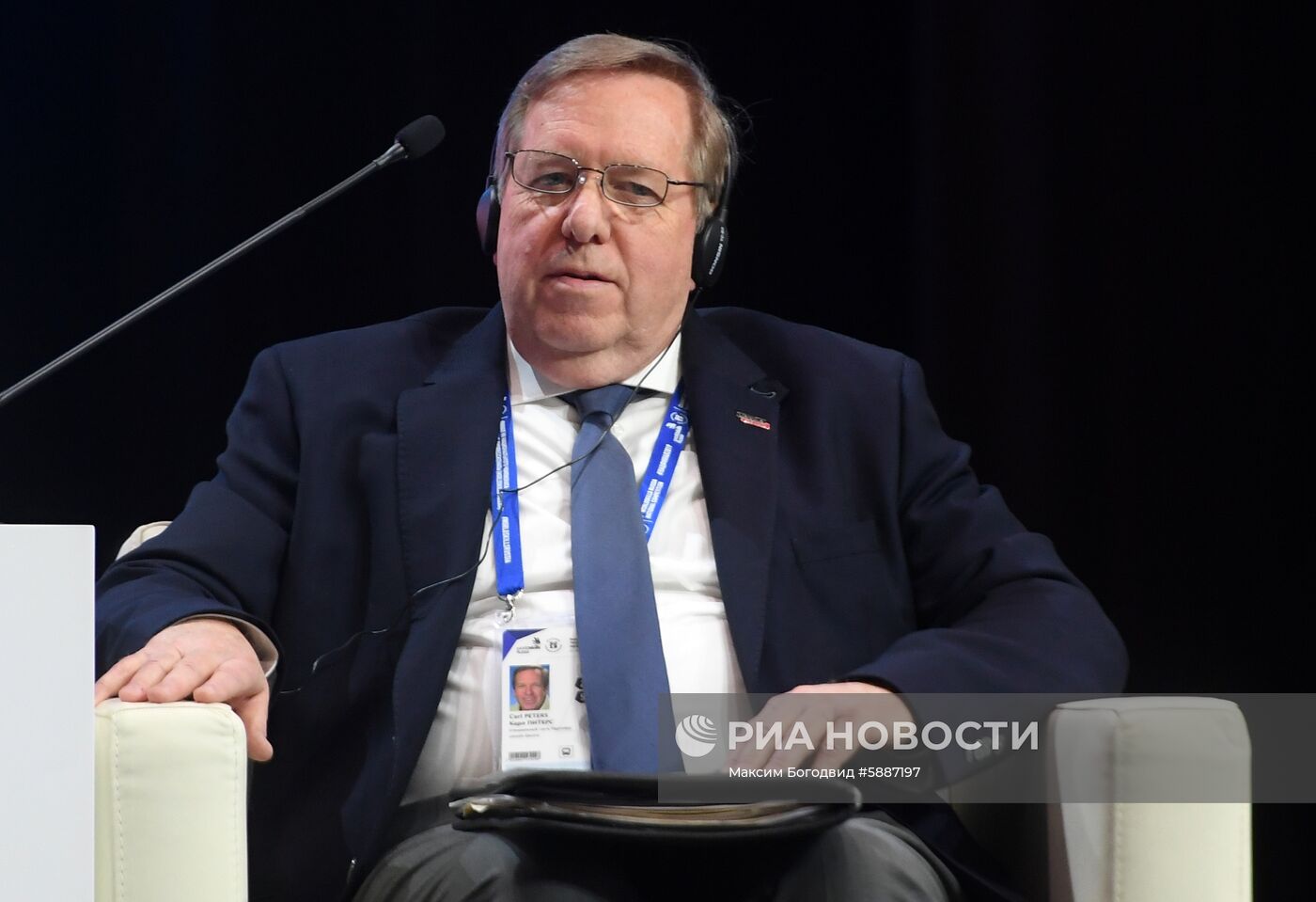 Национальный чемпионат "Молодые профессионалы" (WorldSkills Russia)