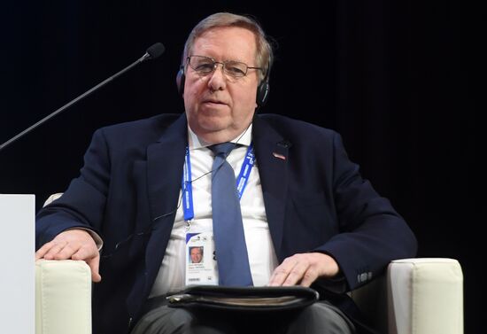 Национальный чемпионат "Молодые профессионалы" (WorldSkills Russia)