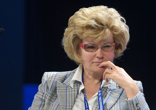 Национальный чемпионат "Молодые профессионалы" (WorldSkills Russia)