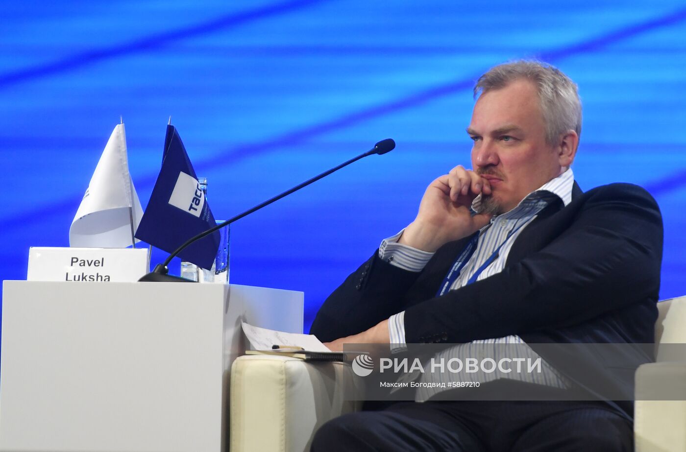 Национальный чемпионат "Молодые профессионалы" (WorldSkills Russia)