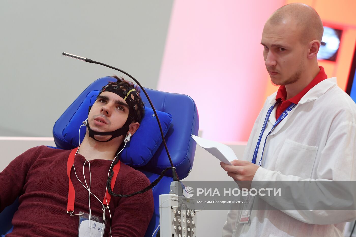 Национальный чемпионат "Молодые профессионалы" (WorldSkills Russia)