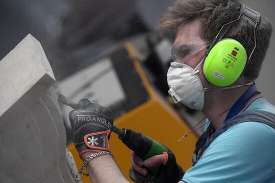 Национальный чемпионат "Молодые профессионалы" (WorldSkills Russia)