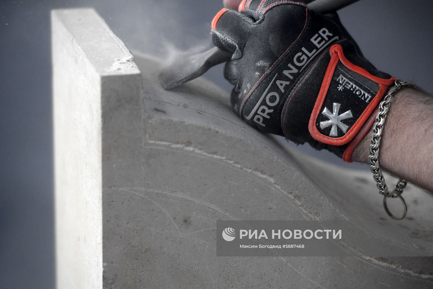 Национальный чемпионат "Молодые профессионалы" (WorldSkills Russia)