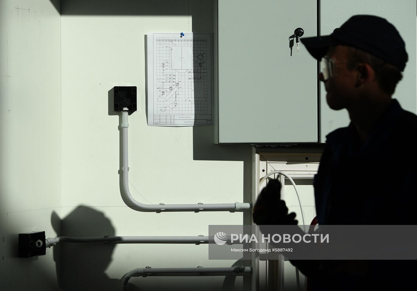 Национальный чемпионат "Молодые профессионалы" (WorldSkills Russia)