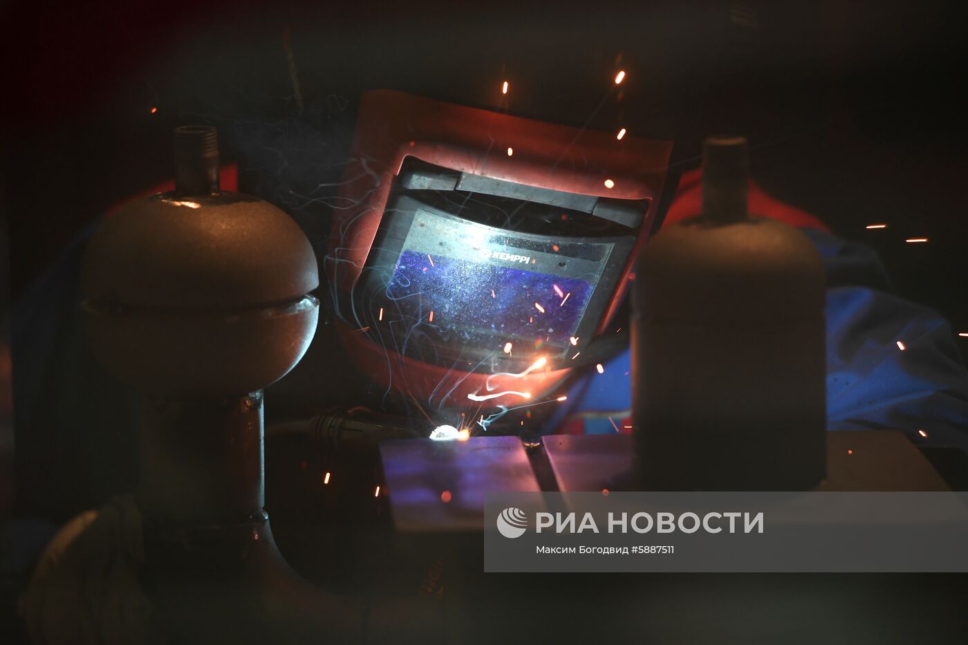 Национальный чемпионат "Молодые профессионалы" (WorldSkills Russia)