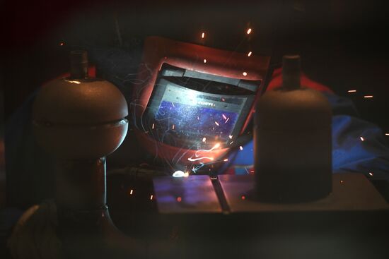 Национальный чемпионат "Молодые профессионалы" (WorldSkills Russia)