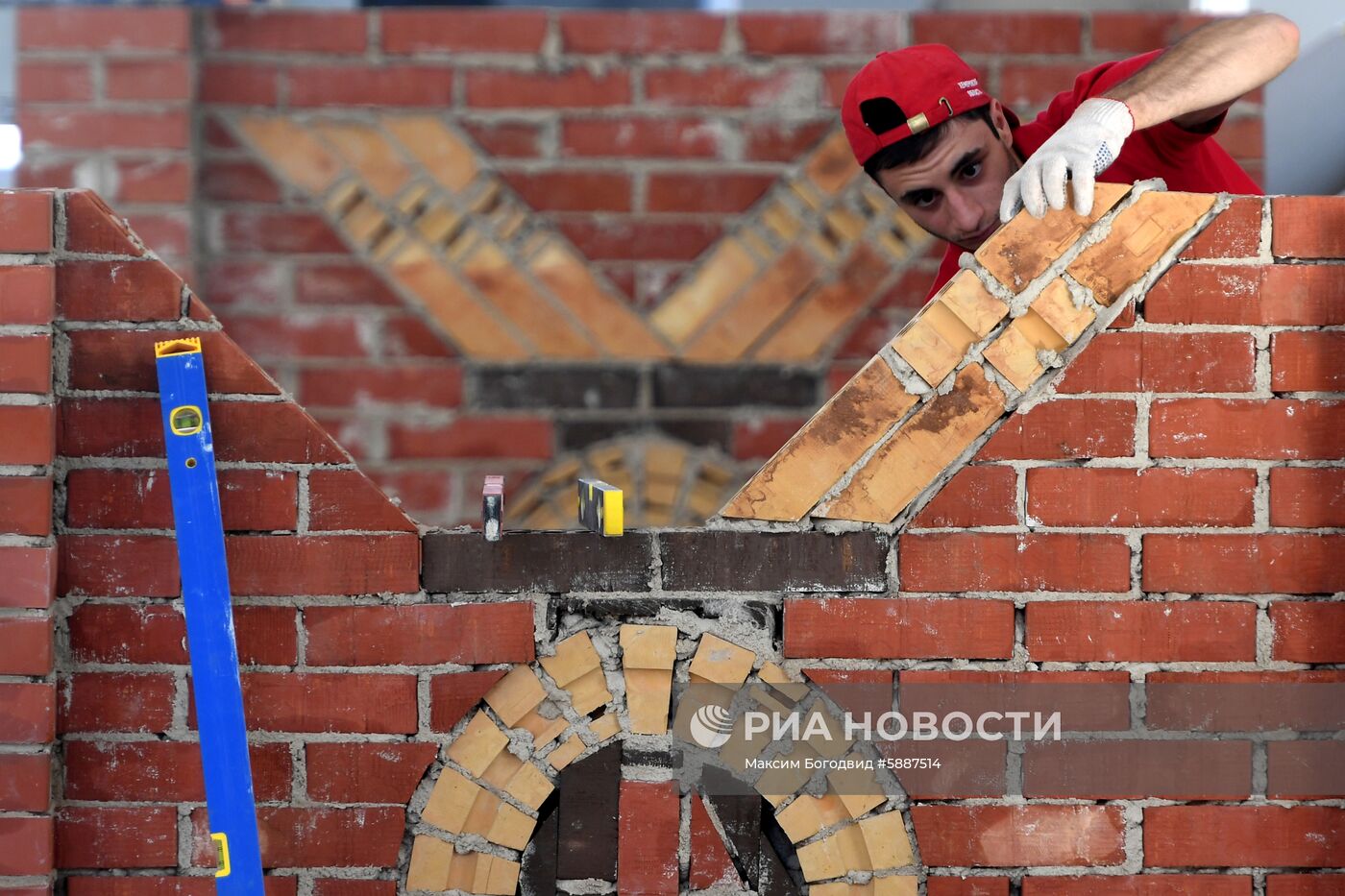 Национальный чемпионат "Молодые профессионалы" (WorldSkills Russia)