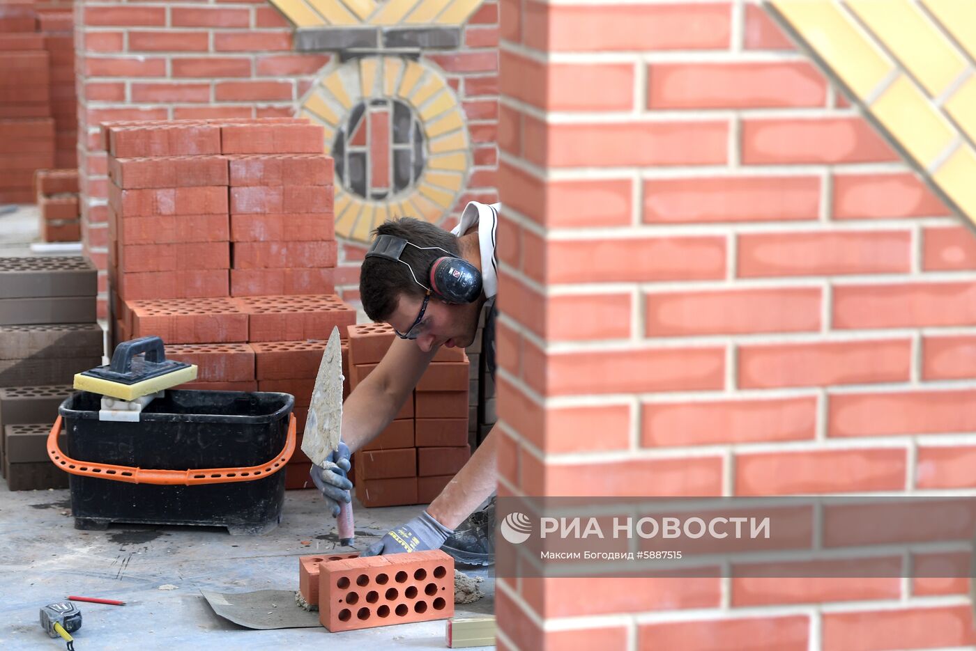 Национальный чемпионат "Молодые профессионалы" (WorldSkills Russia)