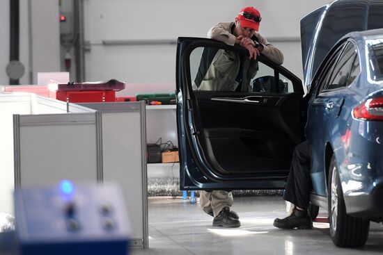 Национальный чемпионат "Молодые профессионалы" (WorldSkills Russia)