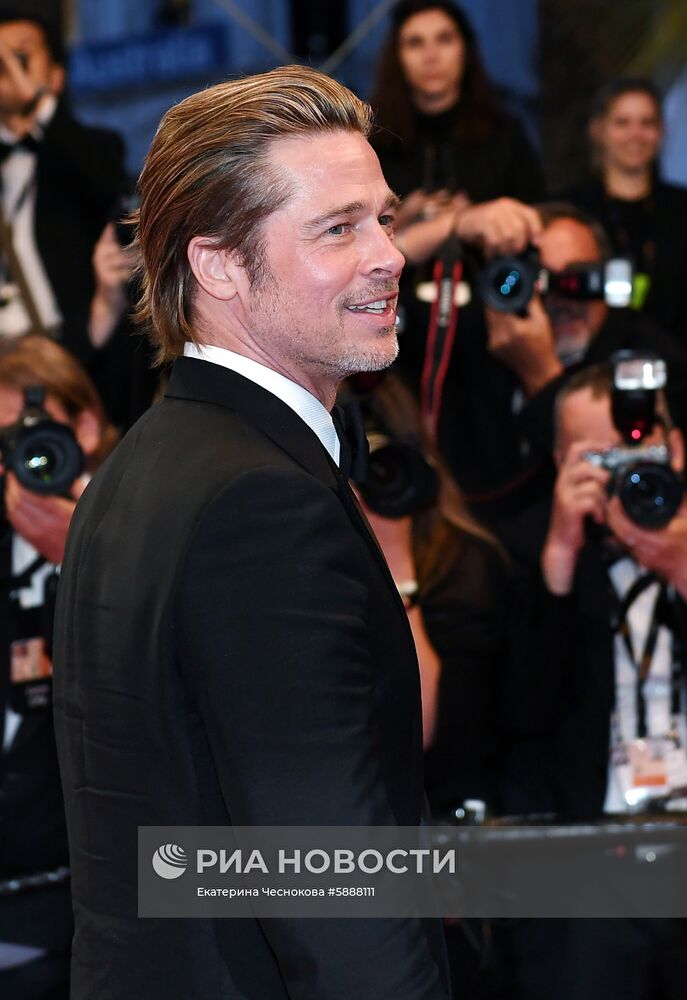 72-й Каннский кинофестиваль. День восьмой