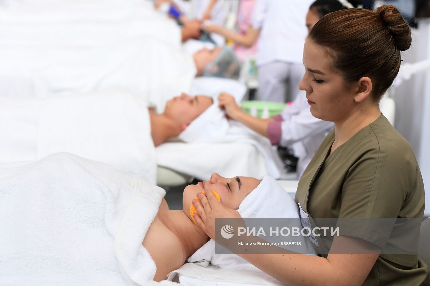 Национальный чемпионат "Молодые профессионалы" (WorldSkills Russia)