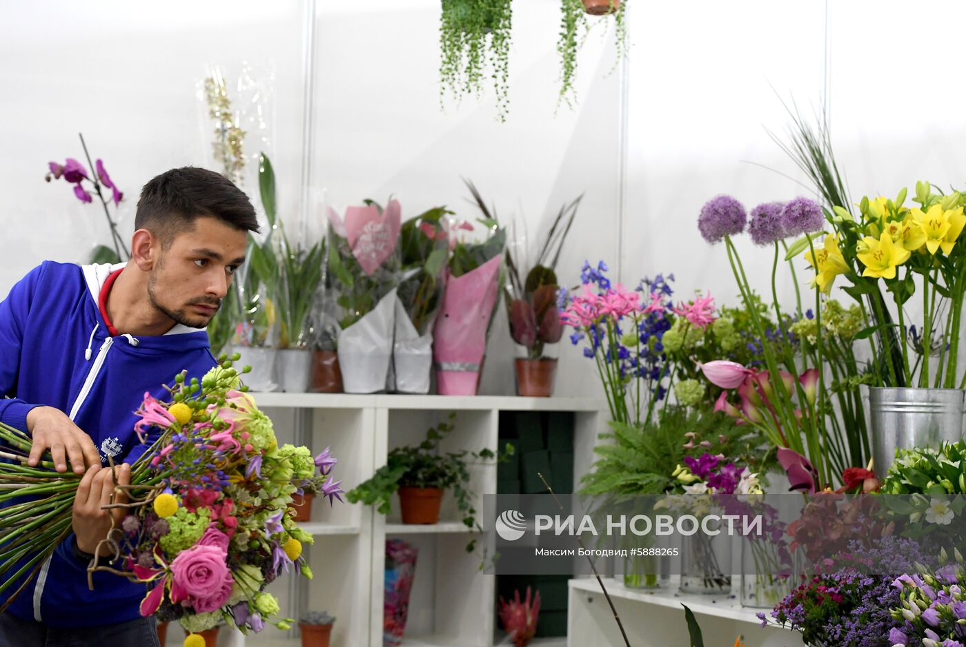 Национальный чемпионат "Молодые профессионалы" (WorldSkills Russia)