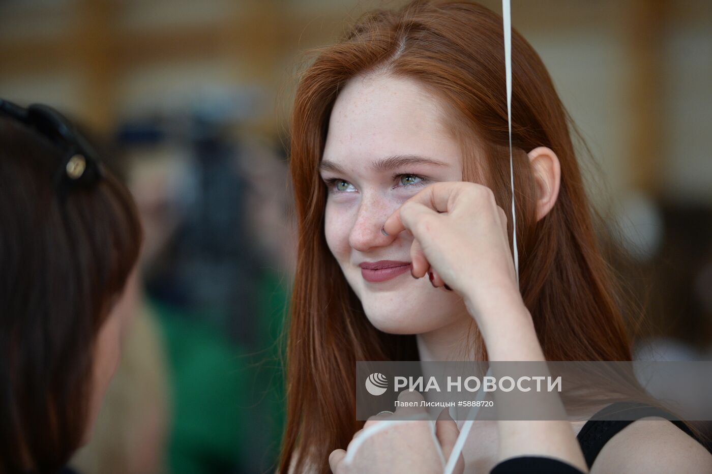 Последний звонок в регионах России