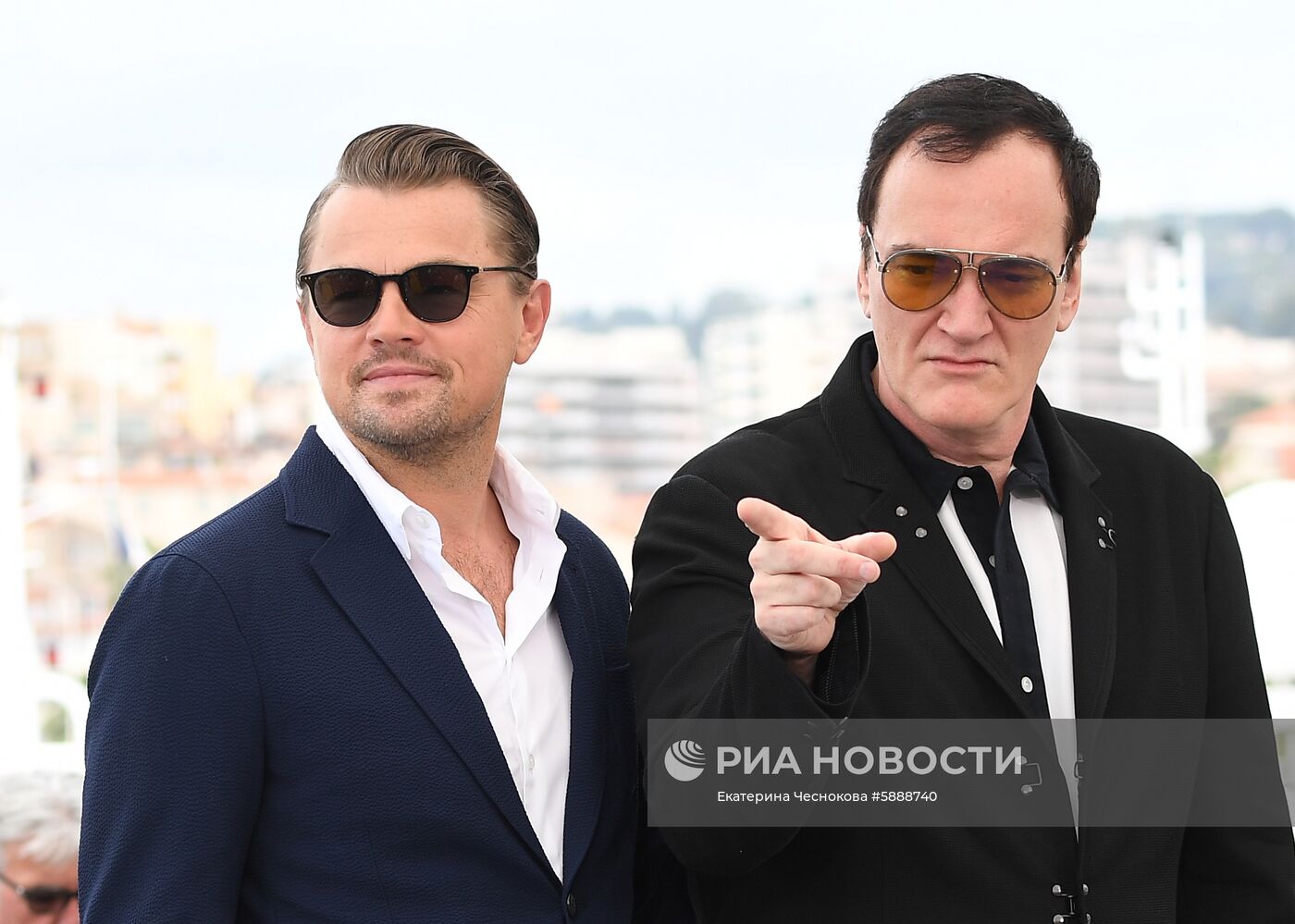 72-й Каннский кинофестиваль. День девятый