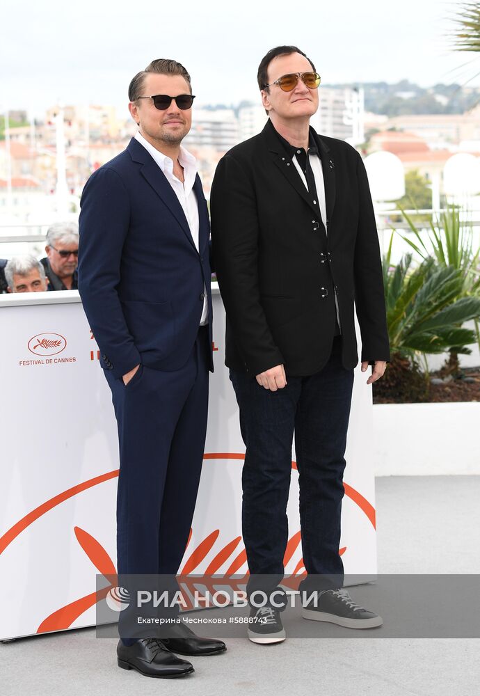 72-й Каннский кинофестиваль. День девятый