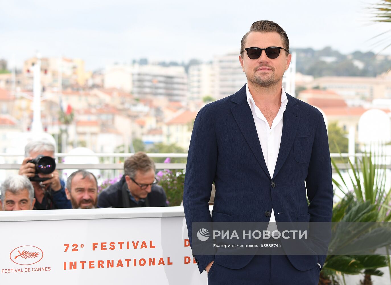 72-й Каннский кинофестиваль. День девятый