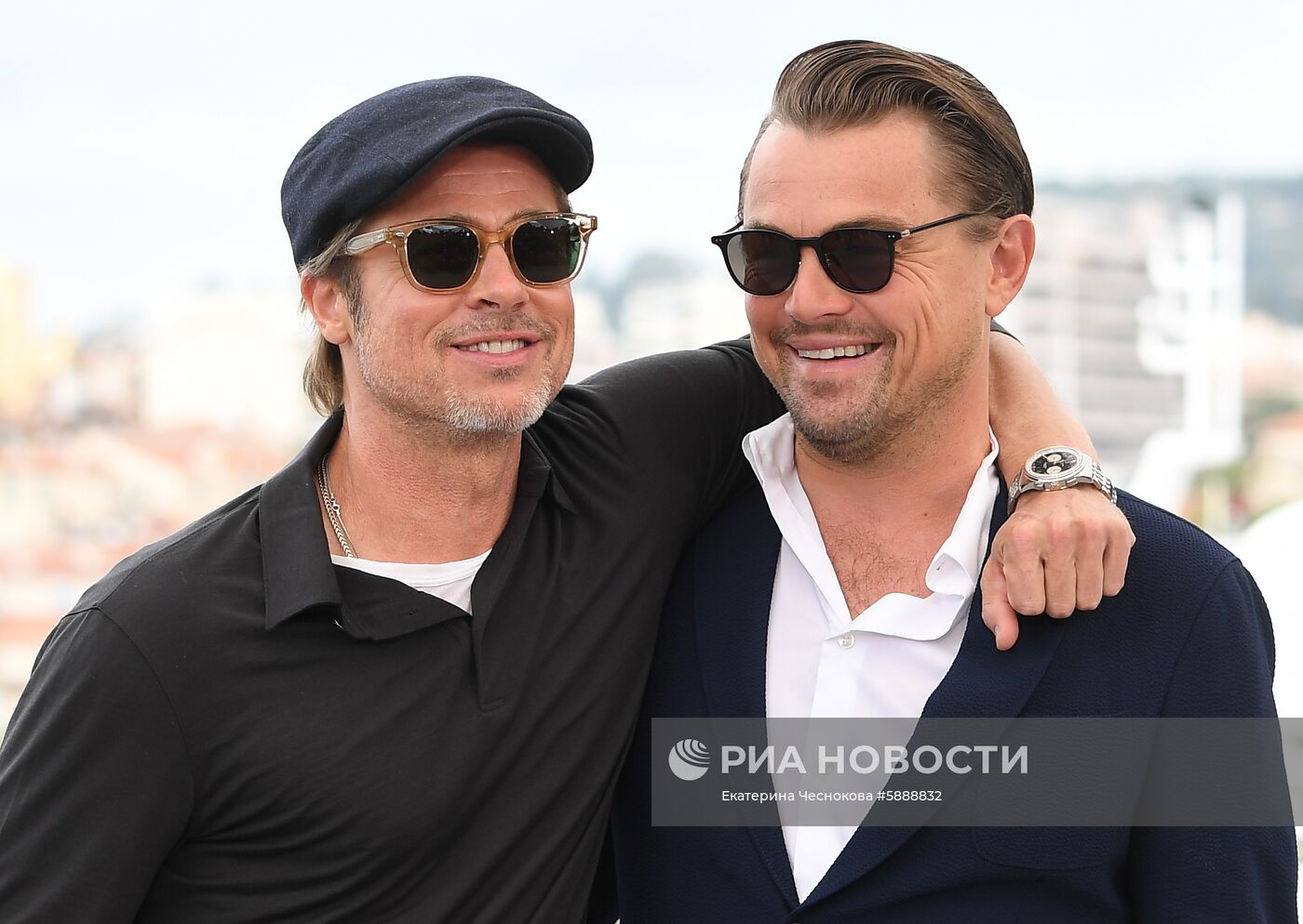 72-й Каннский кинофестиваль. День девятый