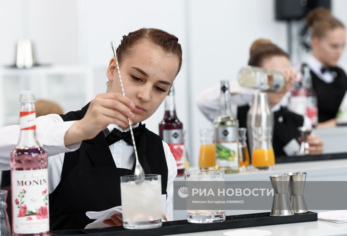 Национальный чемпионат "Молодые профессионалы" (WorldSkills Russia)