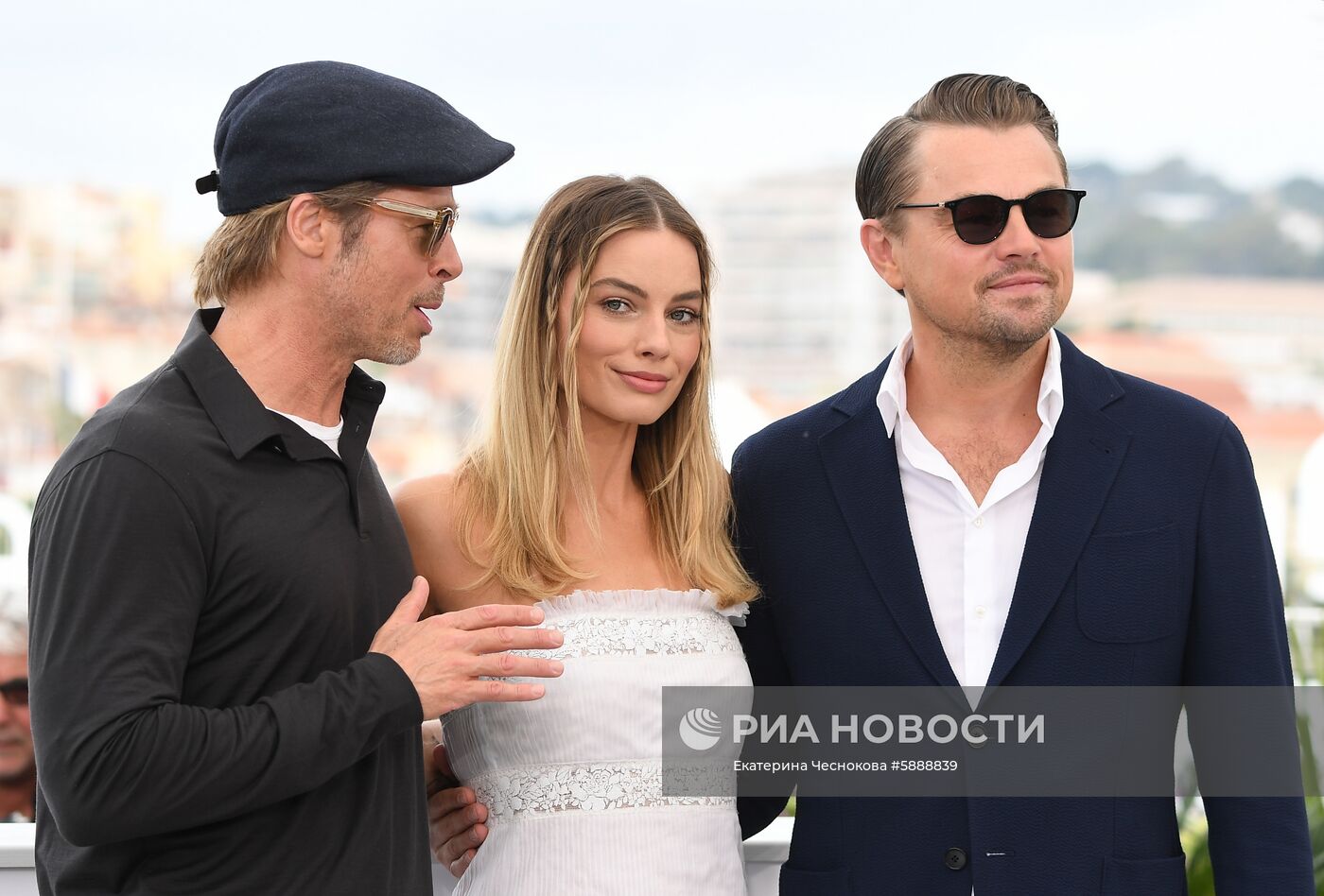 72-й Каннский кинофестиваль. День девятый