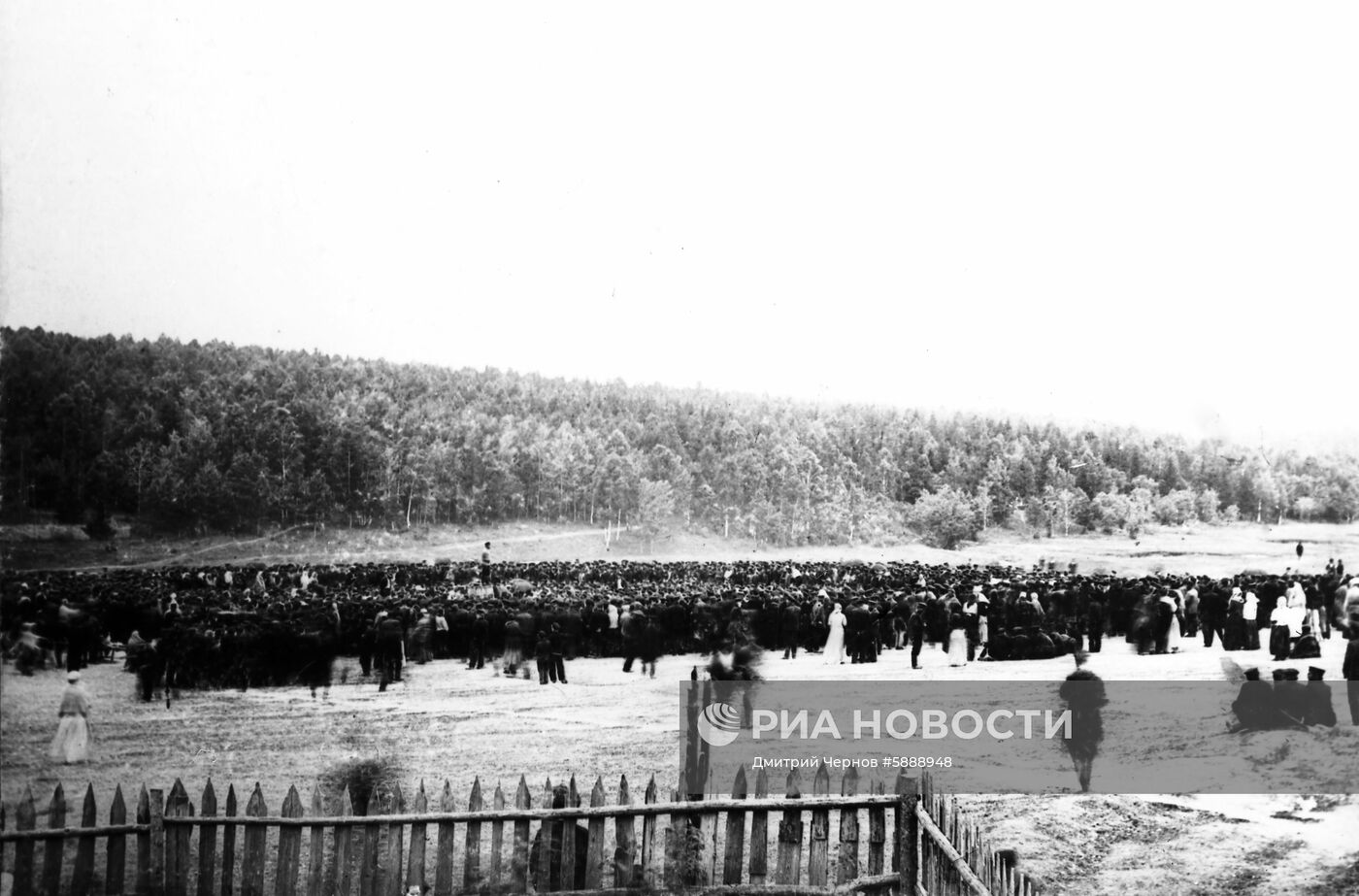 Собрание Иваново-Вознесенских рабочих