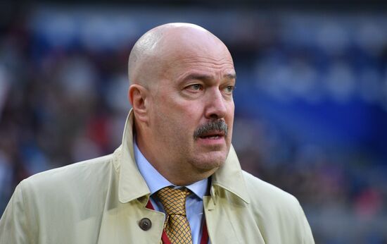 Футбол. Кубок России. Финал