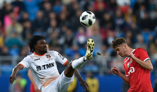 Футбол. Кубок России. Финал