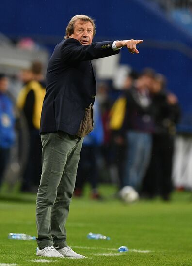 Футбол. Кубок России. Финал