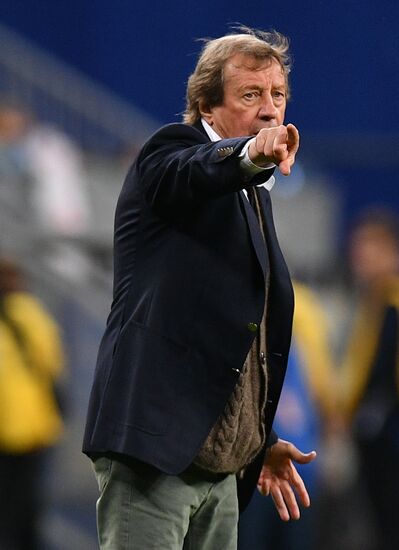 Футбол. Кубок России. Финал