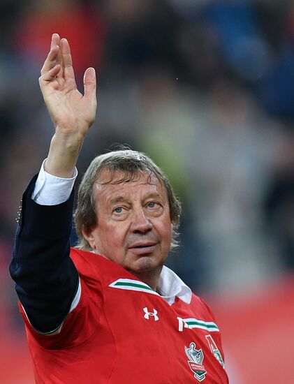 Футбол. Кубок России. Финал