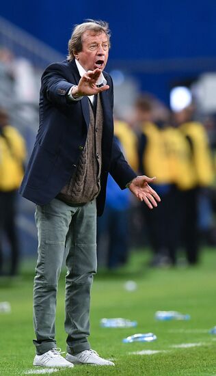 Футбол. Кубок России. Финал