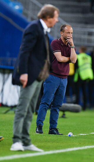 Футбол. Кубок России. Финал